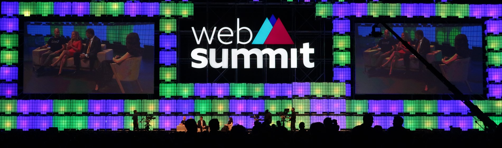 Web Summit 2017